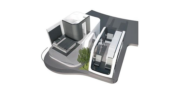 Autonomous Travel Suite
